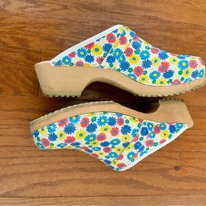 SKANE TOFFELN…authentic clogs/Sweden
